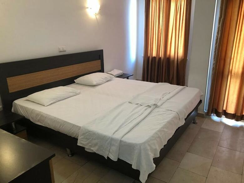 Asem City Hotel