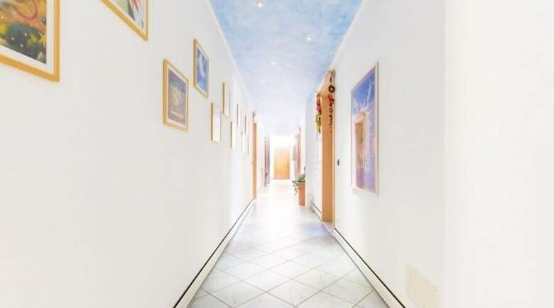 Apartamento Agritur Sole Blu