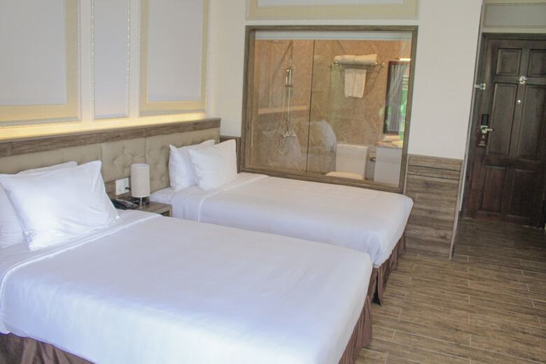 New Life Dalat Hotel