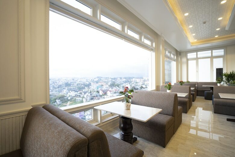 New Life Dalat Hotel