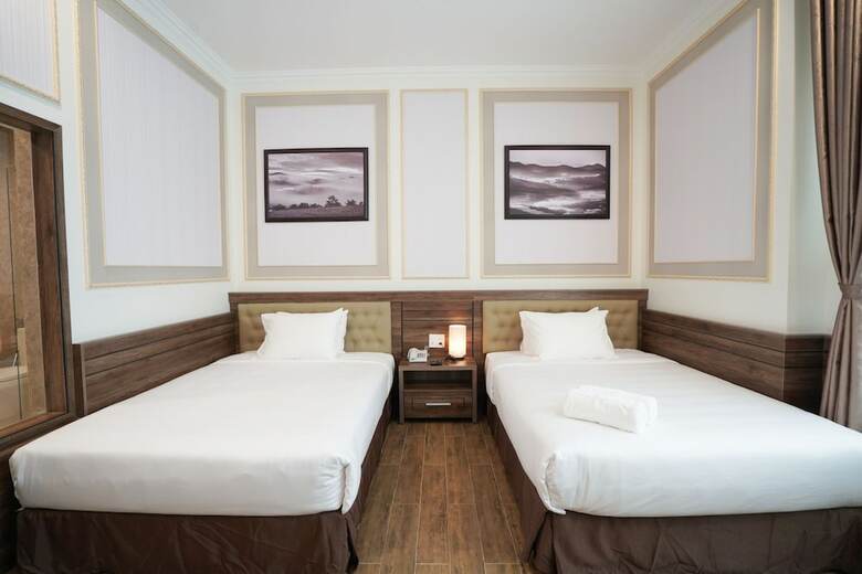 New Life Dalat Hotel