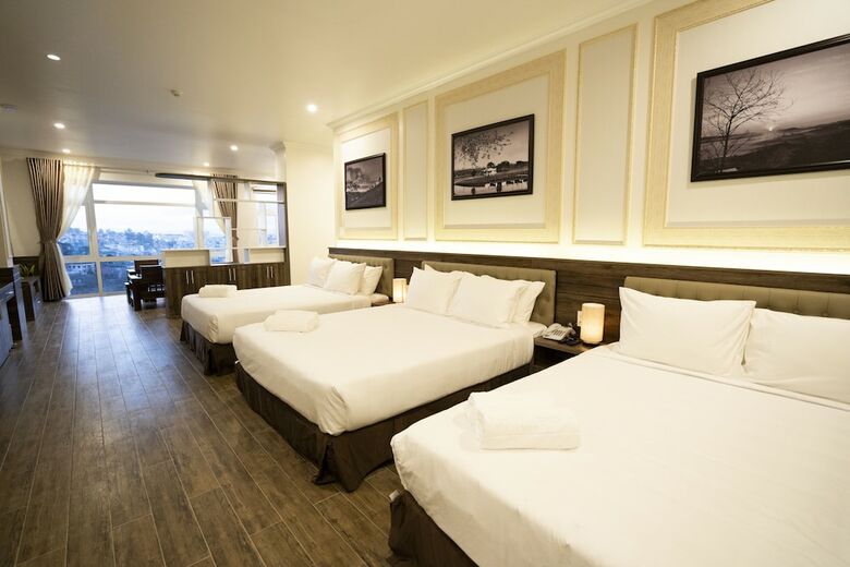 New Life Dalat Hotel
