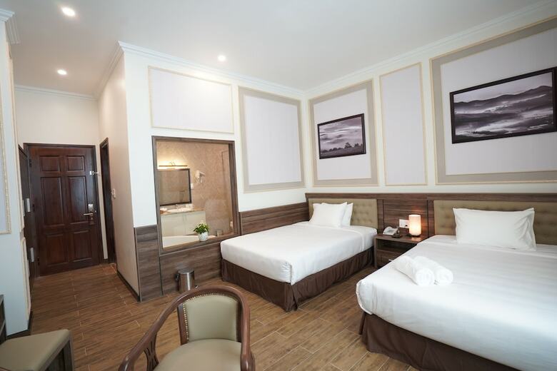New Life Dalat Hotel