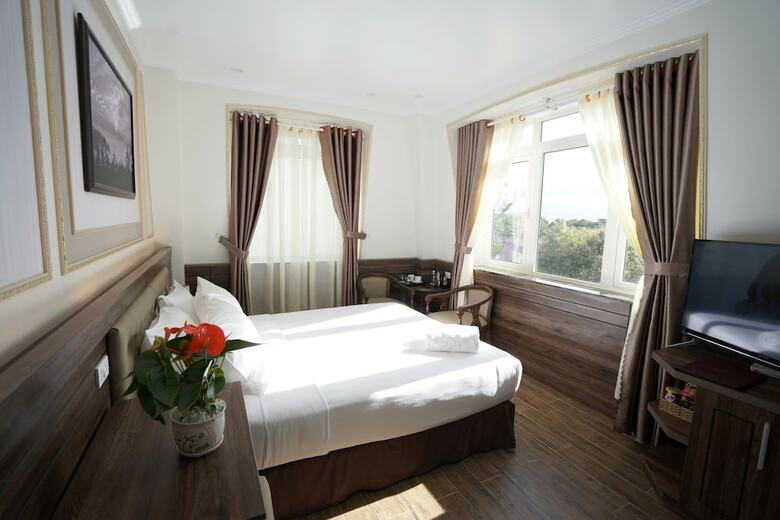 New Life Dalat Hotel