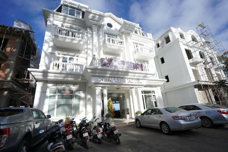 New Life Dalat Hotel
