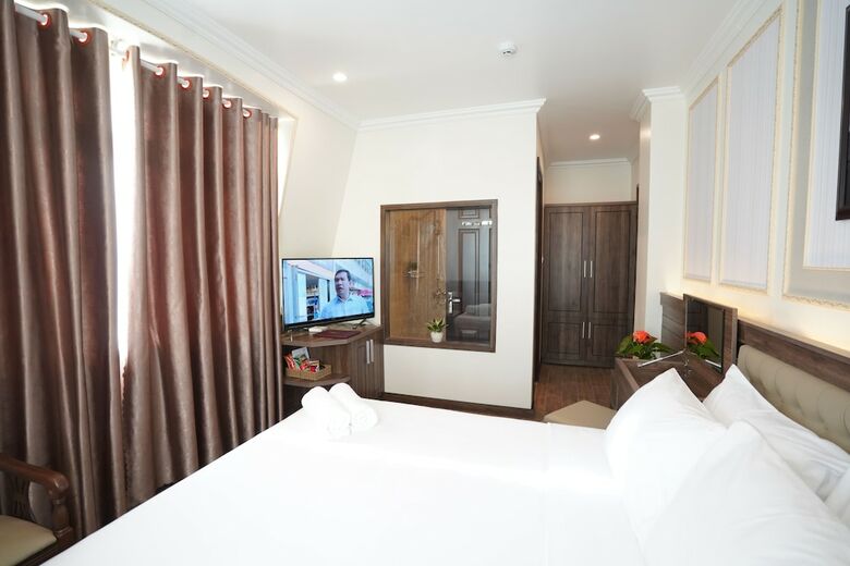 New Life Dalat Hotel
