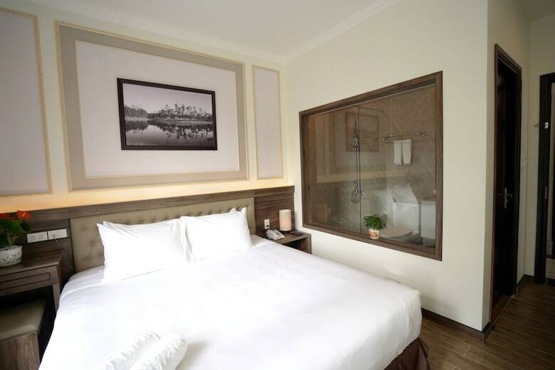 New Life Dalat Hotel