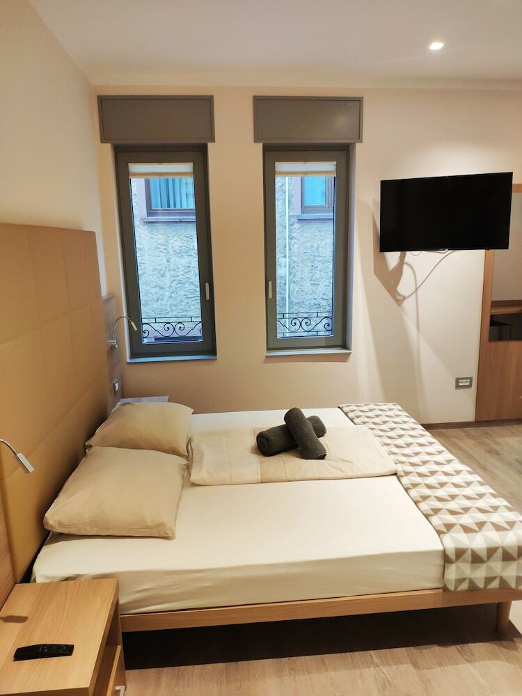 Hotel Kriemhilde Depandance