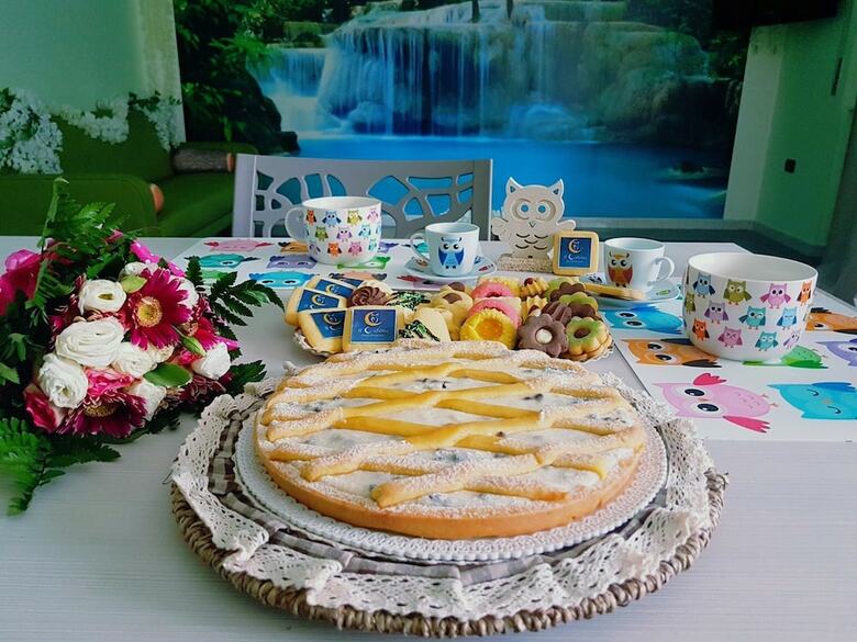 Il Gufetto Bed&breakfast