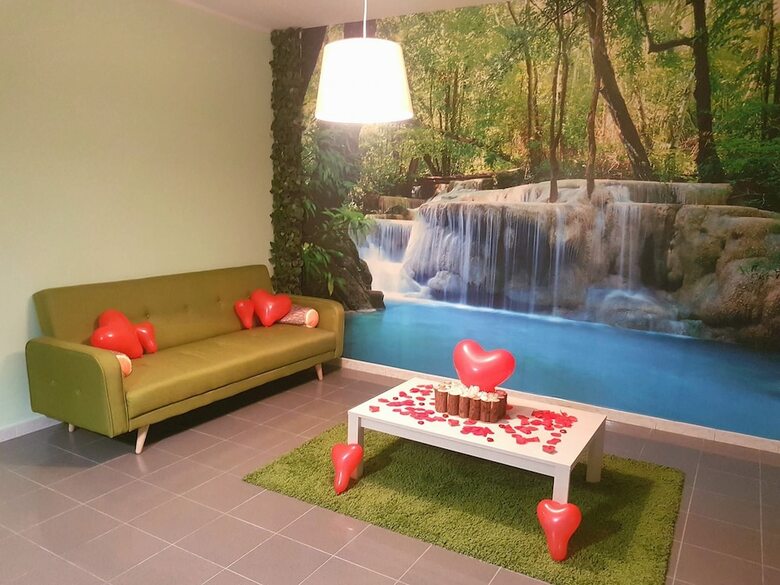 Il Gufetto Bed&breakfast