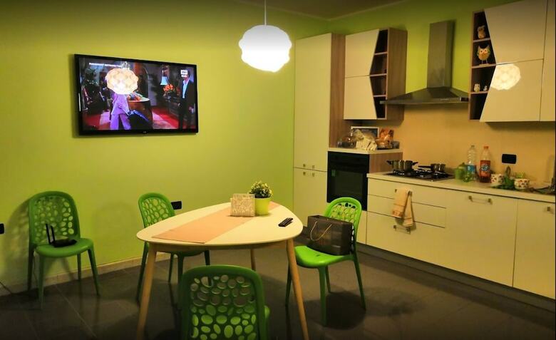 Il Gufetto Bed&breakfast