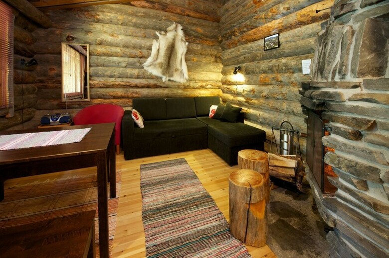 Apartamentos Rantaruka