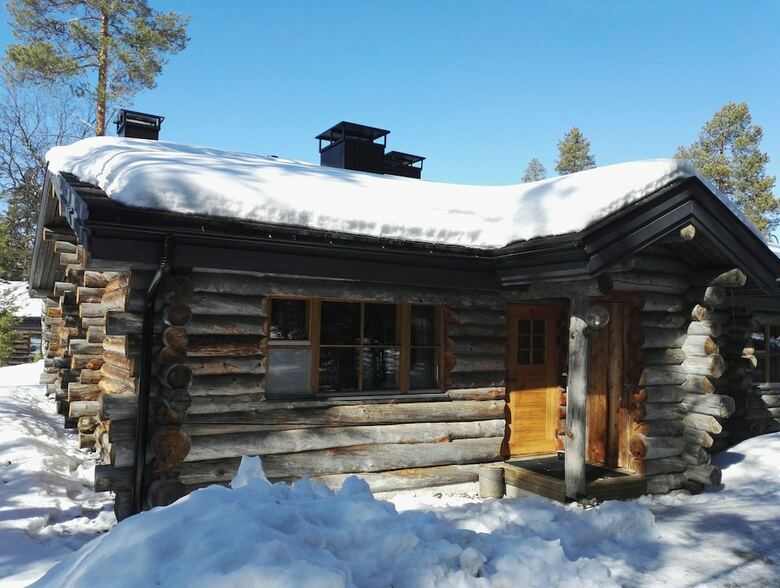 Apartamentos Rantaruka