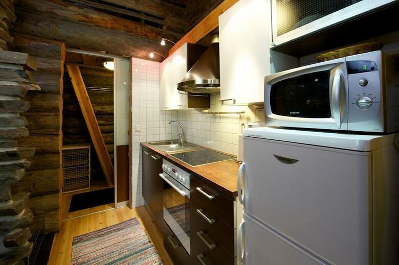Apartamentos Rantaruka