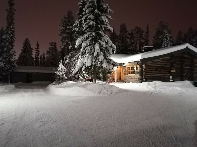 Apartamentos Rantaruka