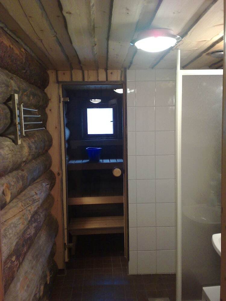 Apartamentos Rantaruka