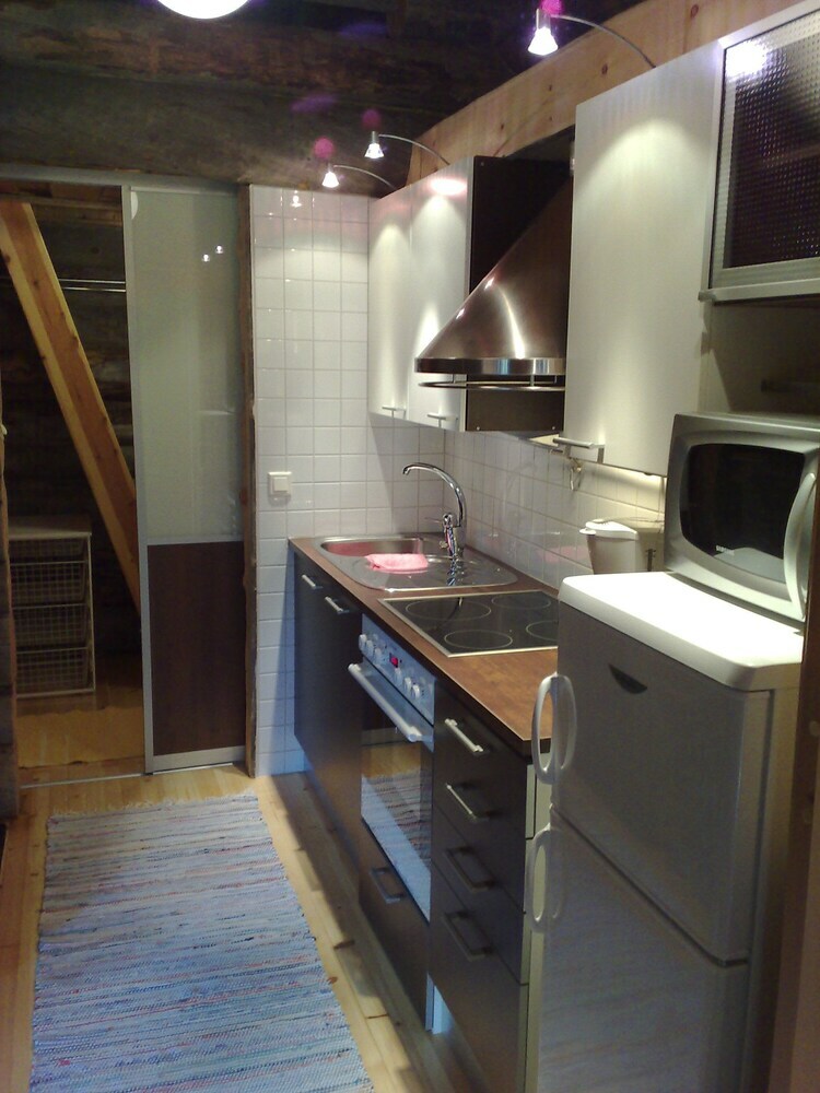 Apartamentos Rantaruka