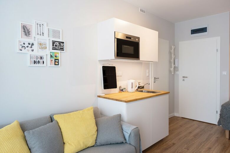 We Apartments