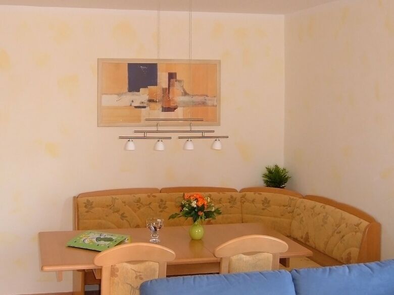 Apartamentos Nordsee - Residenz