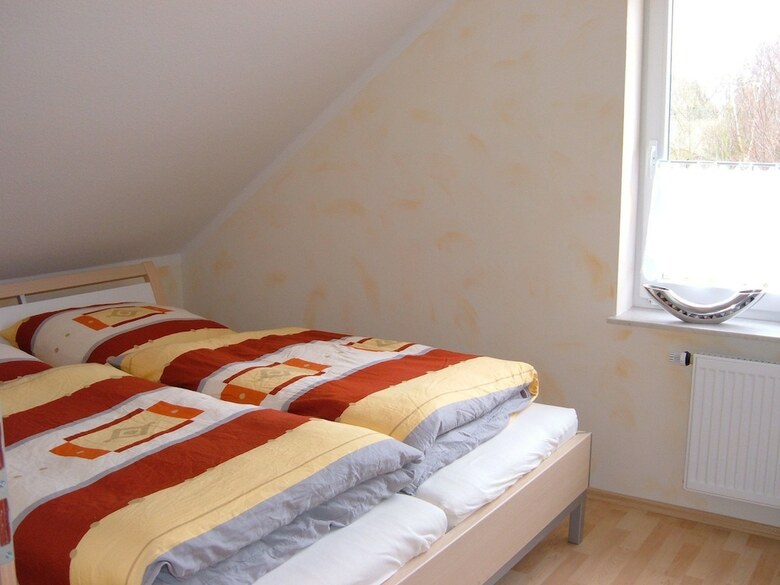 Apartamentos Nordsee - Residenz