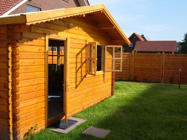 Apartamentos Nordsee - Residenz