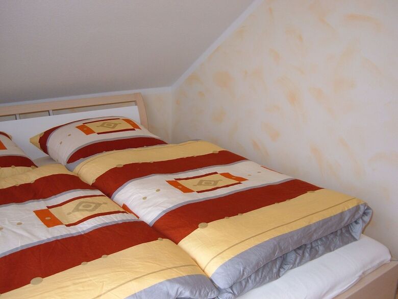 Apartamentos Nordsee - Residenz