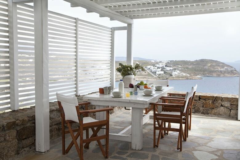 Villa Plan B Holidays