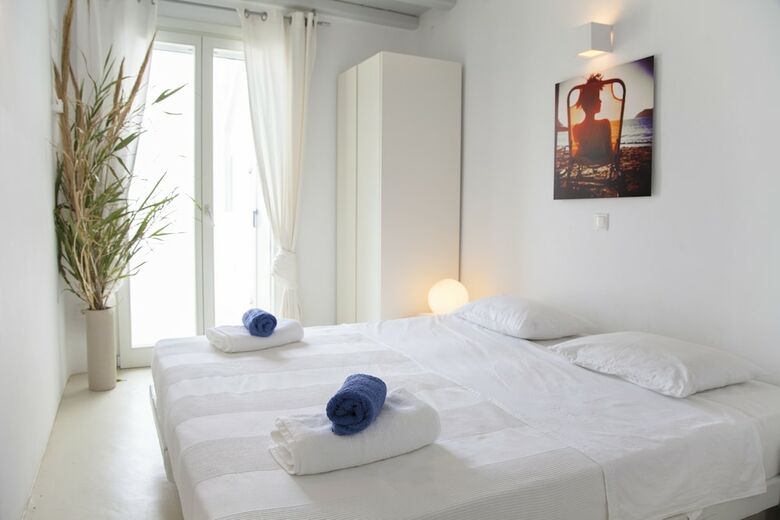 Villa Plan B Holidays
