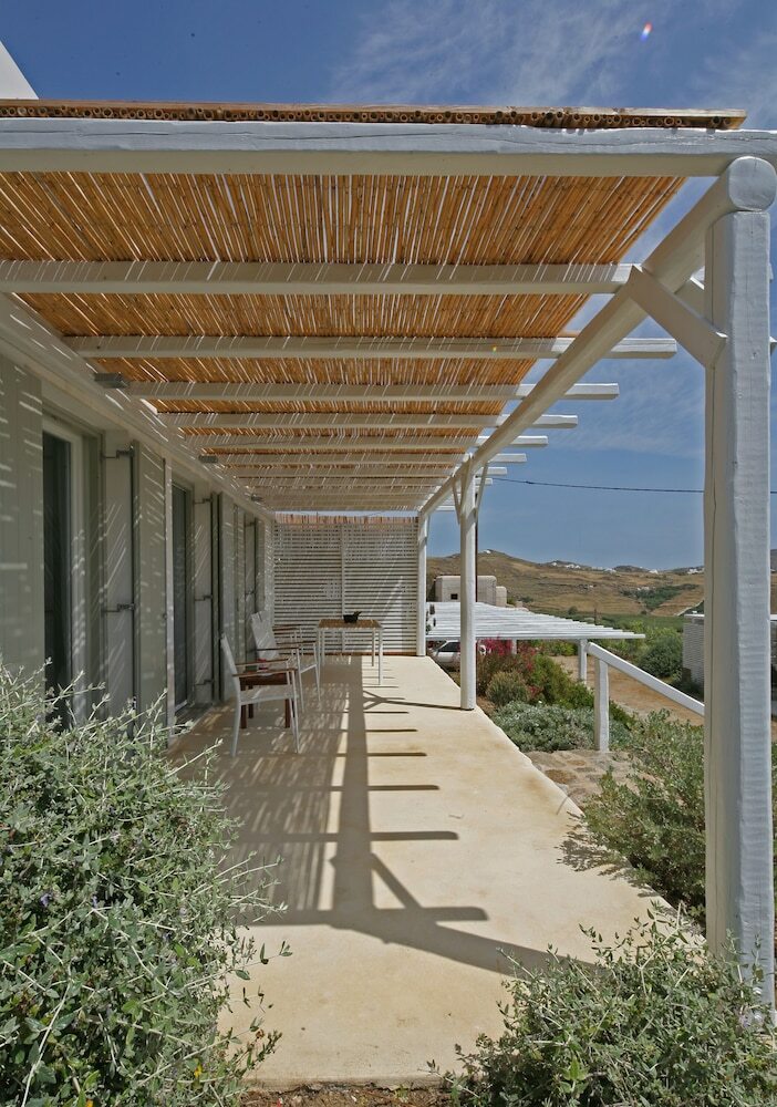 Villa Plan B Holidays