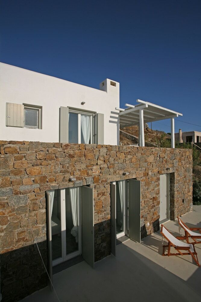 Villa Plan B Holidays