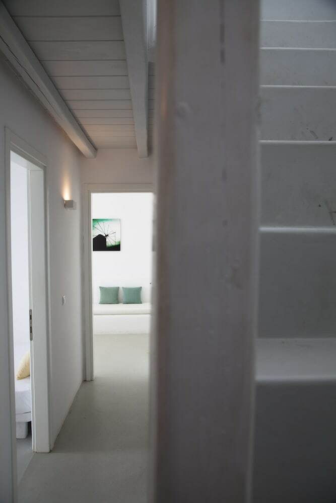 Villa Plan B Holidays