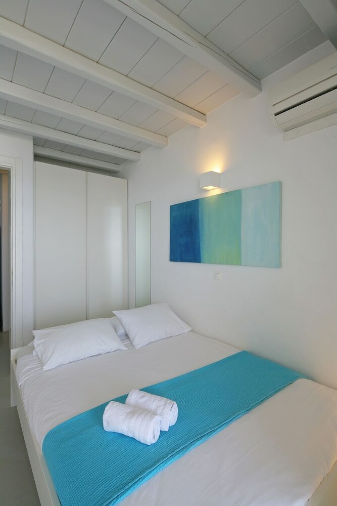 Villa Plan B Holidays