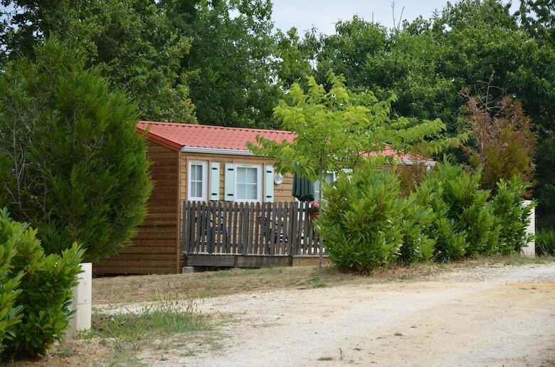 Lo Gorissado - Chalets