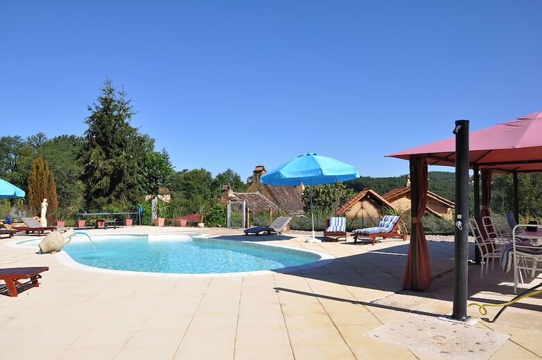 Lo Gorissado - Chalets