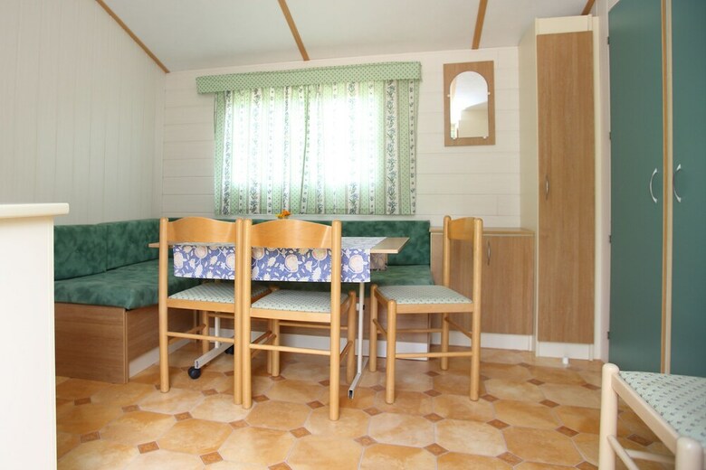 Lo Gorissado - Chalets