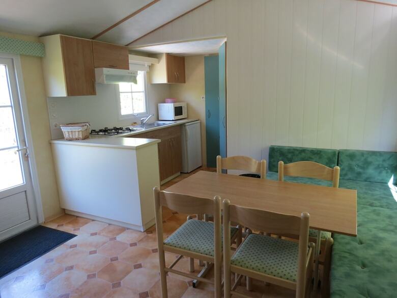 Lo Gorissado - Chalets
