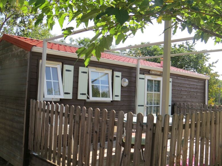 Lo Gorissado - Chalets