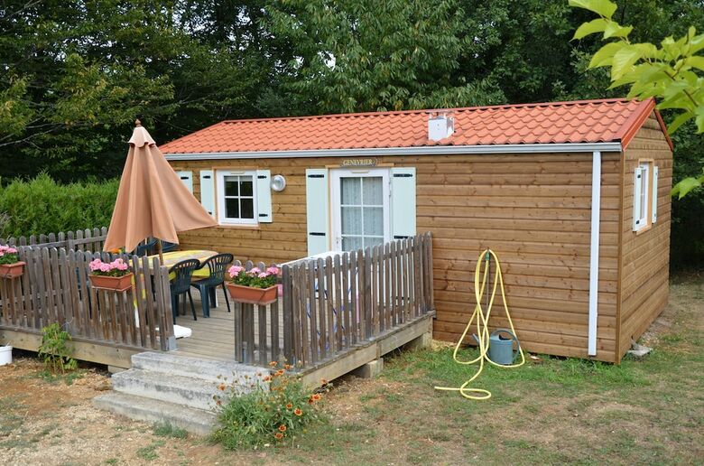 Lo Gorissado - Chalets