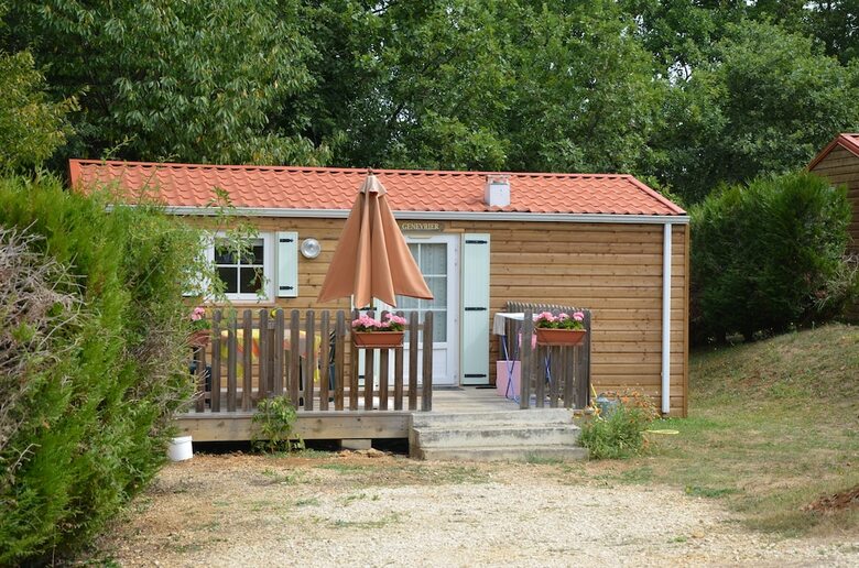 Lo Gorissado - Chalets