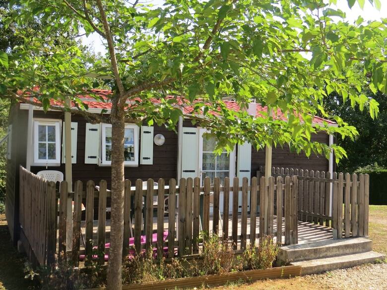 Lo Gorissado - Chalets
