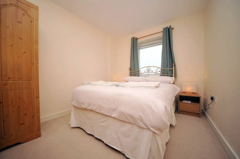 Apartamentos Overstone Court
