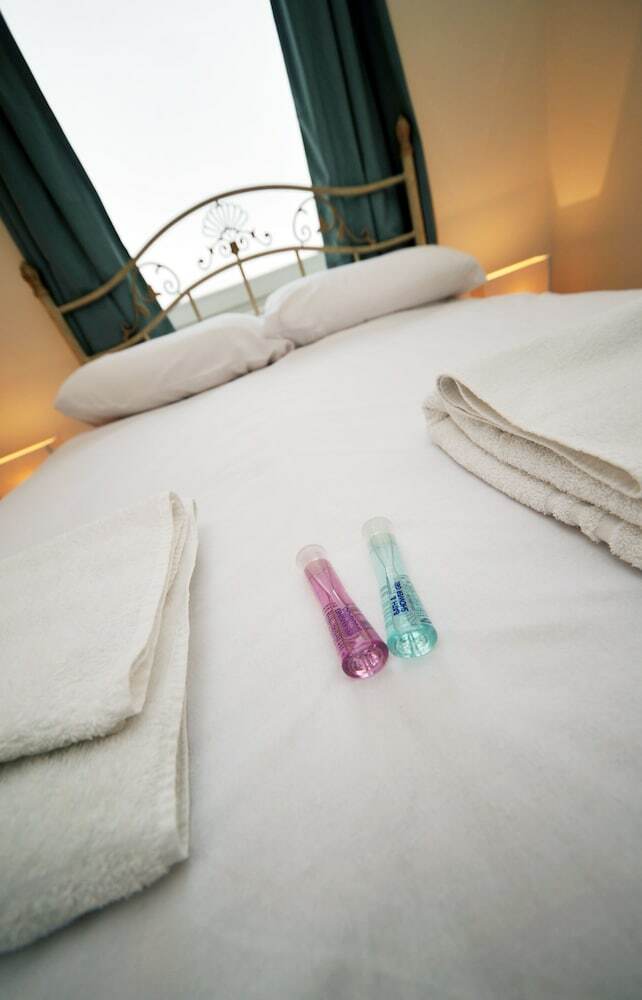 Apartamentos Overstone Court