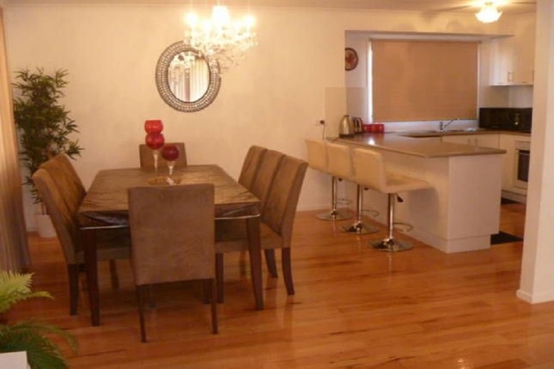 Cowes Holiday Haven - Property No.1
