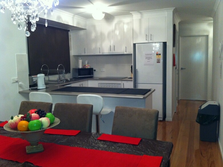 Cowes Holiday Haven - Property No.1