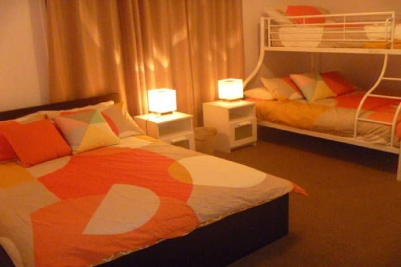 Cowes Holiday Haven - Property No.1