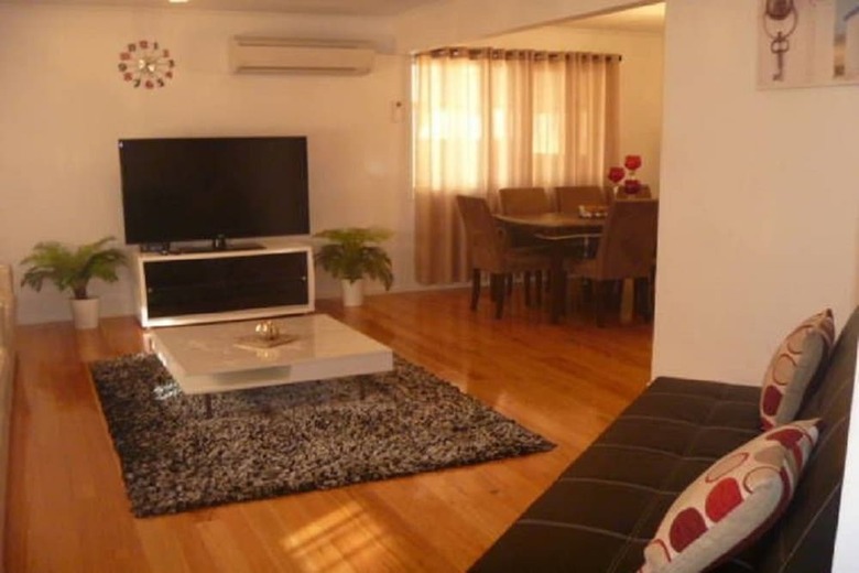 Cowes Holiday Haven - Property No.1