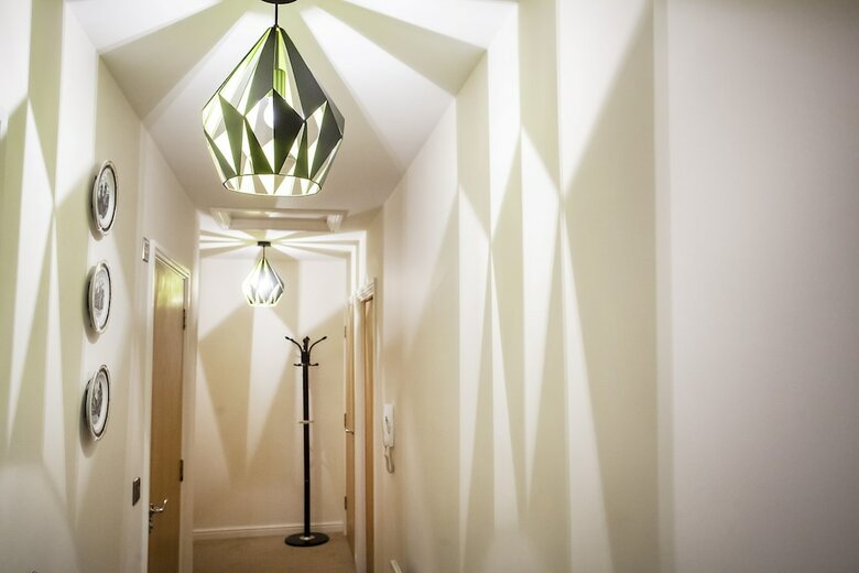 Apartamentos Shelley House