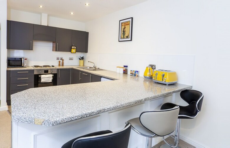 Apartamentos Shelley House