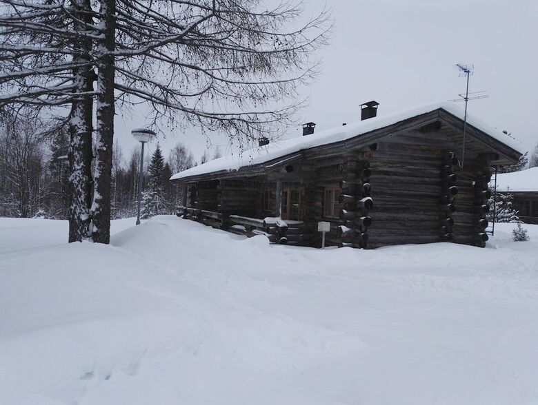 Apartamentos Otsontupa