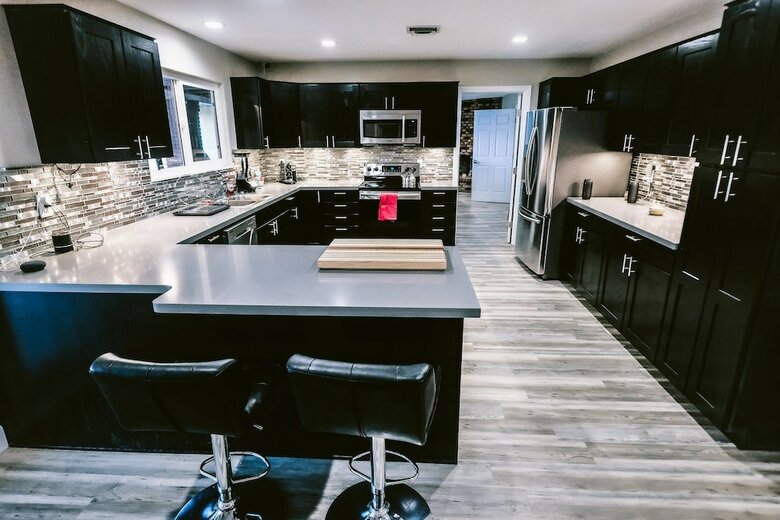Apartamento 5615 Properties